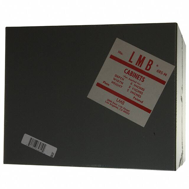 685N-GRAY Image 